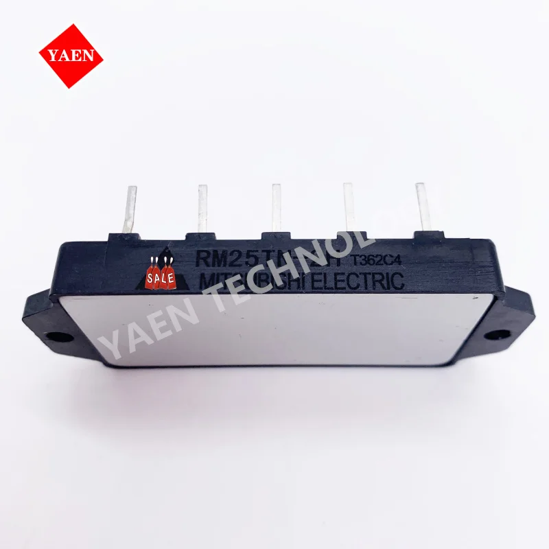 

RM25TN-2H RM10TN-2H RM30TN-H IGBT новый электронный модуль