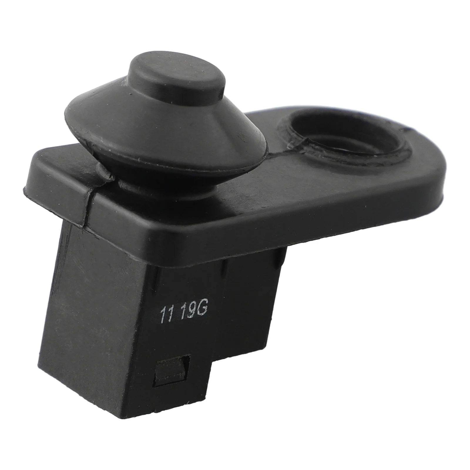 Черная Кнопка Включения Света Внутренней Двери Для Hyundai 2001-2014 Kia