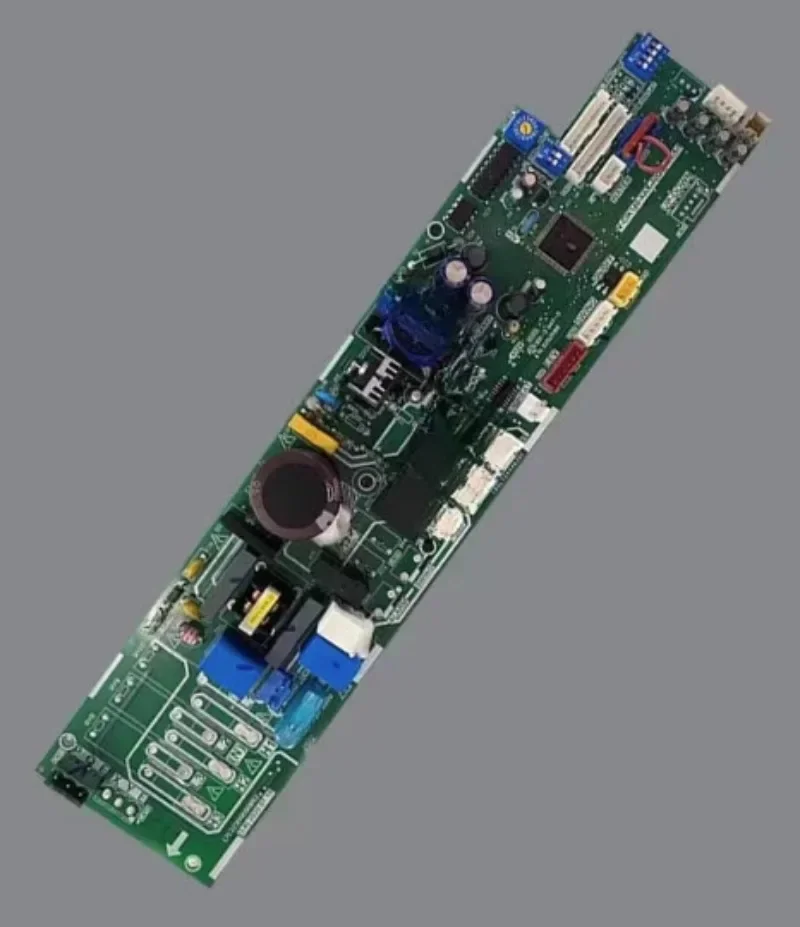 Применимо к ветрозащиту кондиционера Us DZ01-Dg30-65 V-CIK140-DAN-B[Q4].1