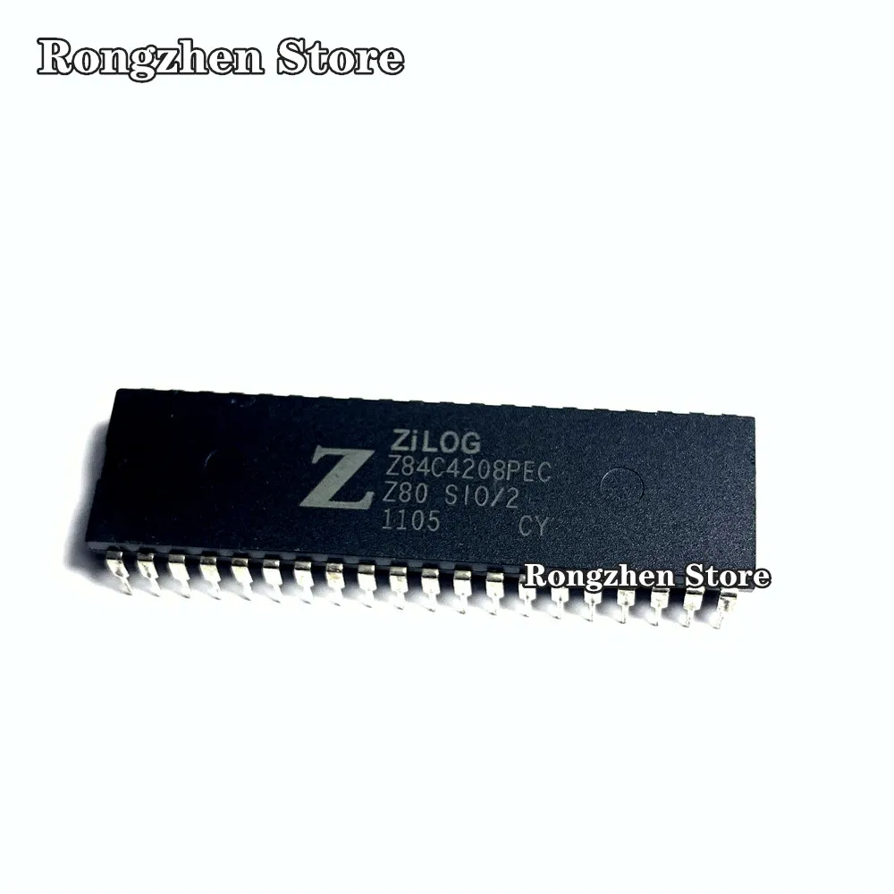 

New original Z84C4208 Z84C4208PEC Z80 SIO 2 in-line DIP-40 quality assurance