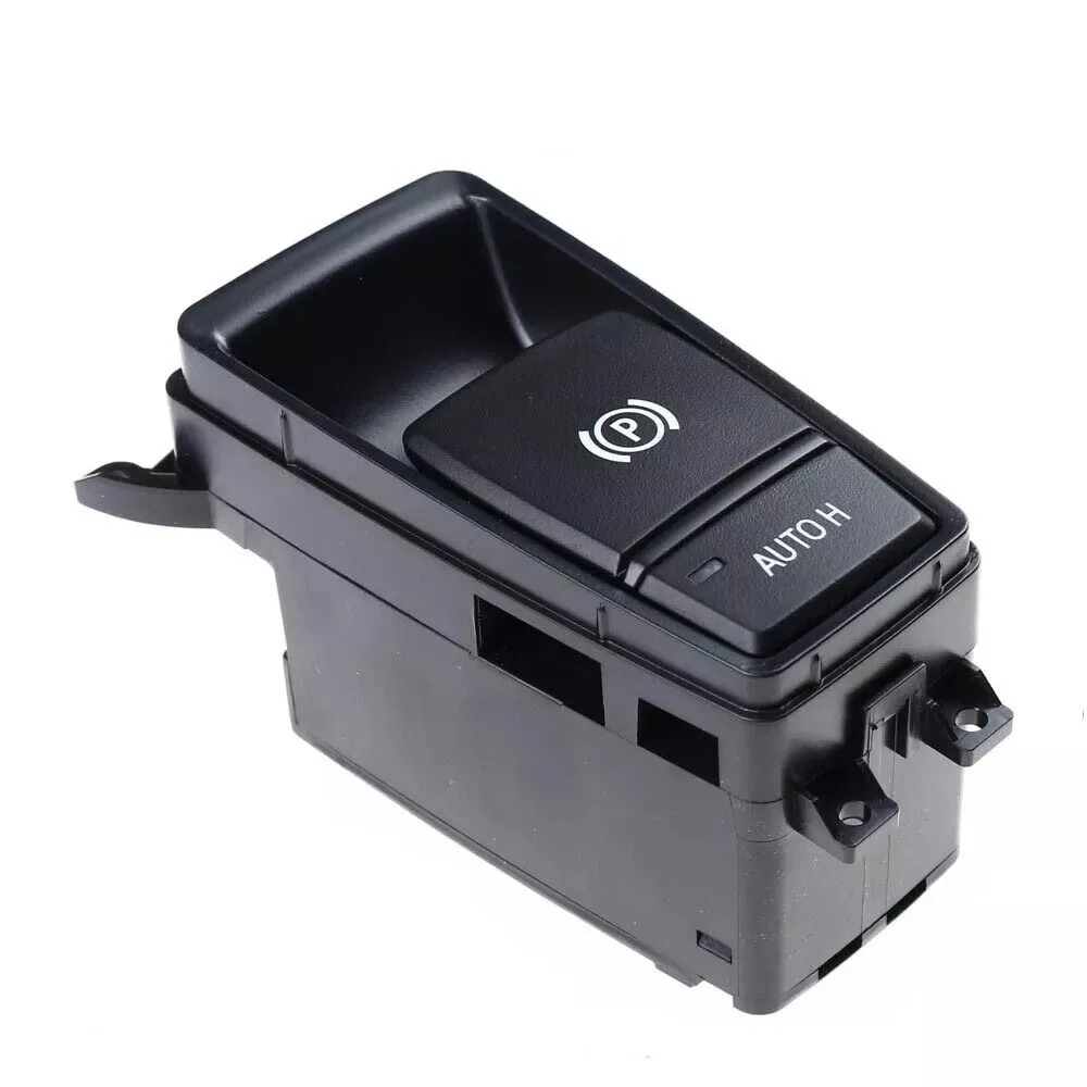 Электронный переключатель управления ручным тормозом для салона автомобиля