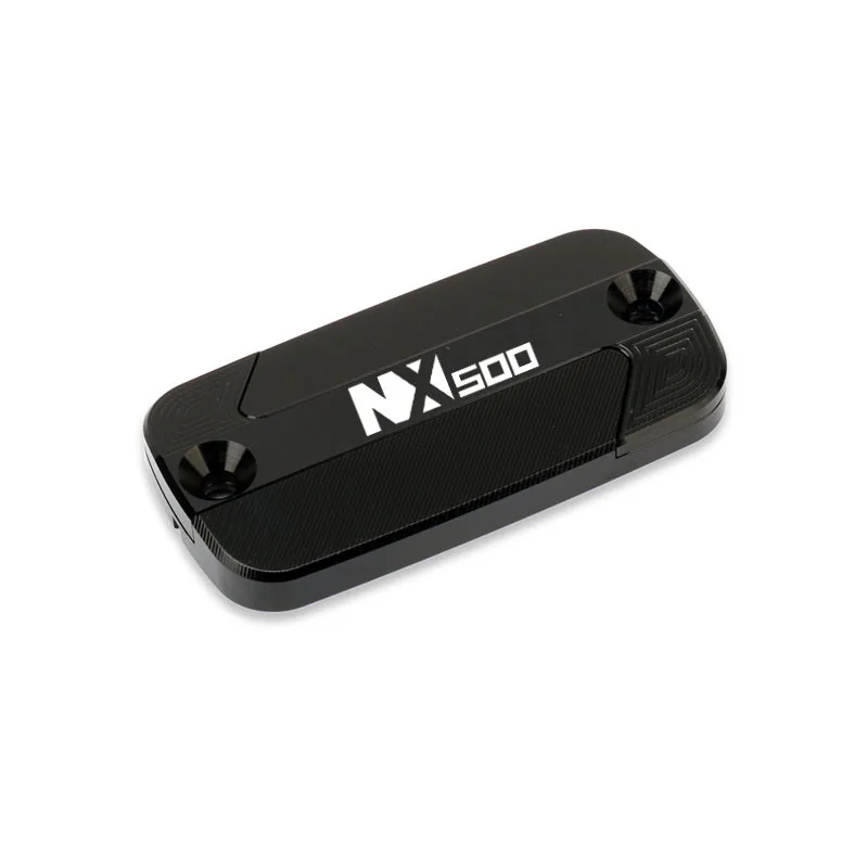 Подходит для HONDA NX500 NX 500 2023 2024 аксессуары мотоциклов CNC алюминиевый передний