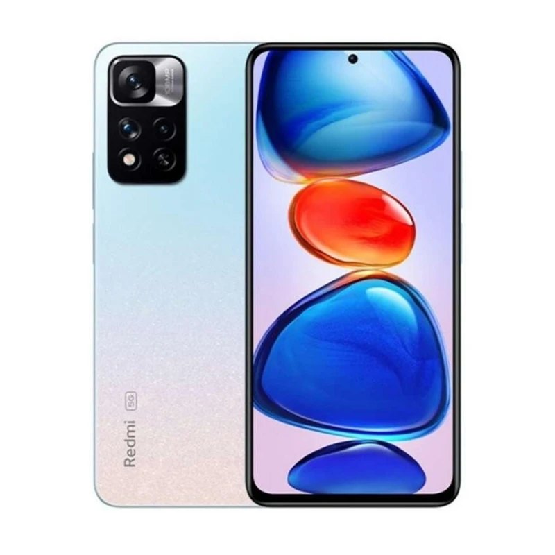 Xiaomi Redmi Note 11 Pro 5G Global Version Smartphone 67W QC Dimensity 920  6.67inch AMOLED Display 108MP Camera