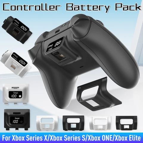 Gampad аккумулятор для Xbox Series X/Series S
