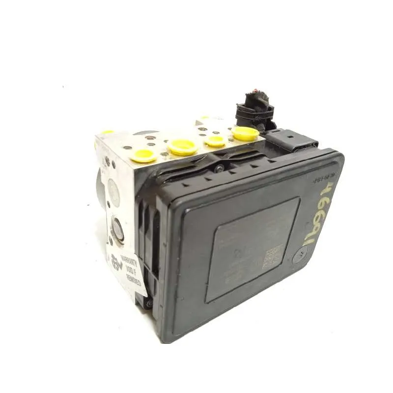 ABS / 5Q0614517CG 10022009984 285158681203 6141196 for VOLKSWAGEN GOLF VII LIM. (5G1) COMFORTLINE BLUEMOTION | Автомобили и