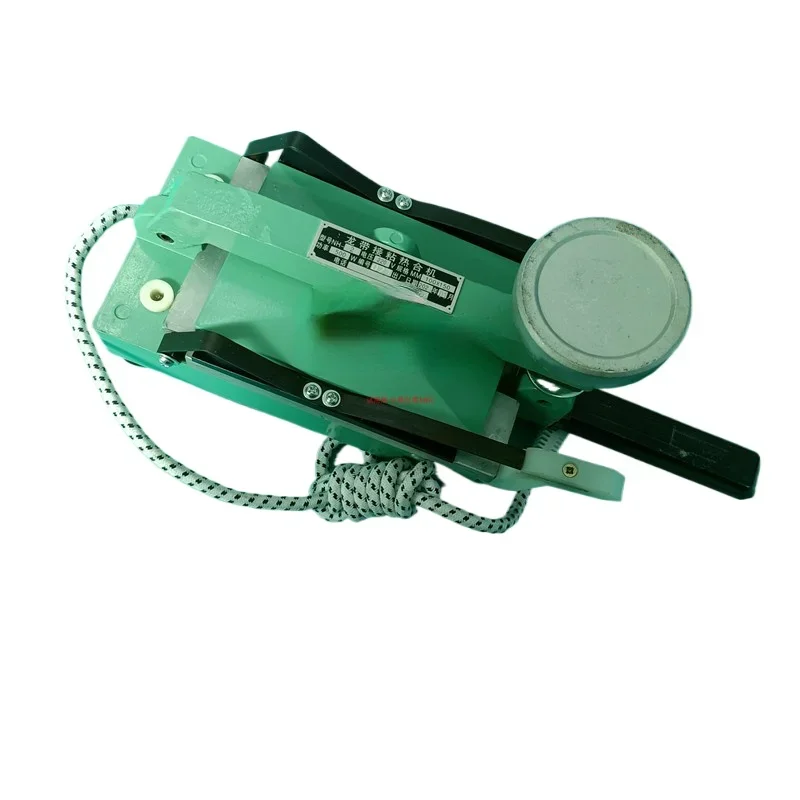 Печатная машина термоуплотнительная