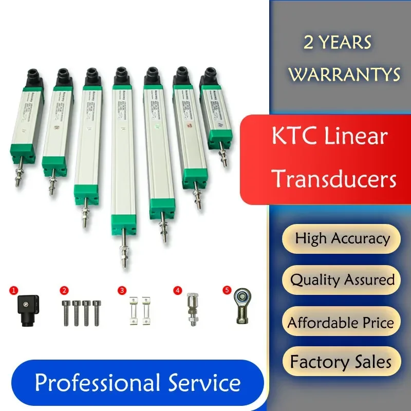 Датчик линейного перемещения KTC 50-250 мм IKARU DRO | AliExpress