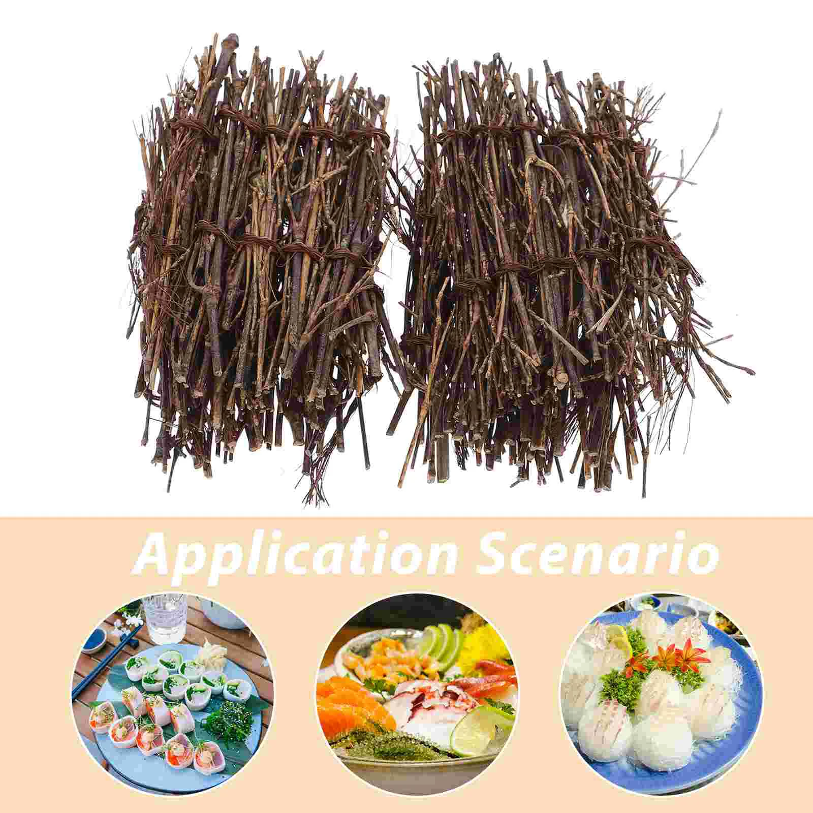 6-шт. Композиция японский декор фон для отеля сашими украшения блюда