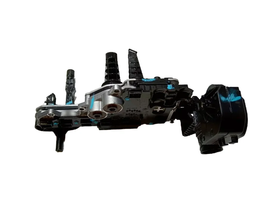 Низкая цена модуль управления TCM TCU блок автоматической коробкой передач 7M5R-14C247-FA