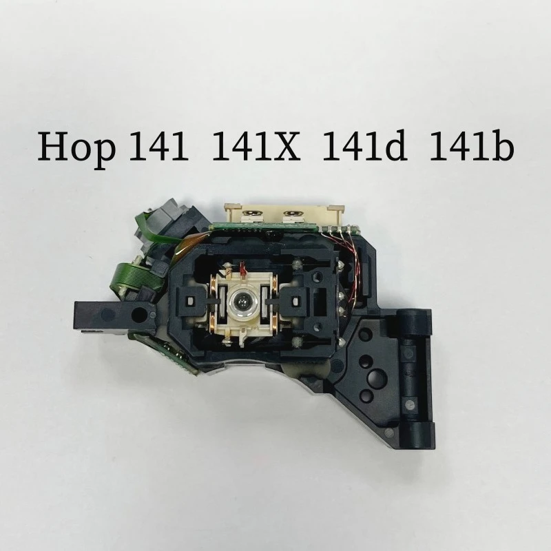 Фото 5 шт. лазерная линза для XBOX 360 HOP-141X HOP 141 141 141B 141D 151 15XX 151X 151D 15XB оптическая линза для Xbox 360 Slim Dvd Reader №4