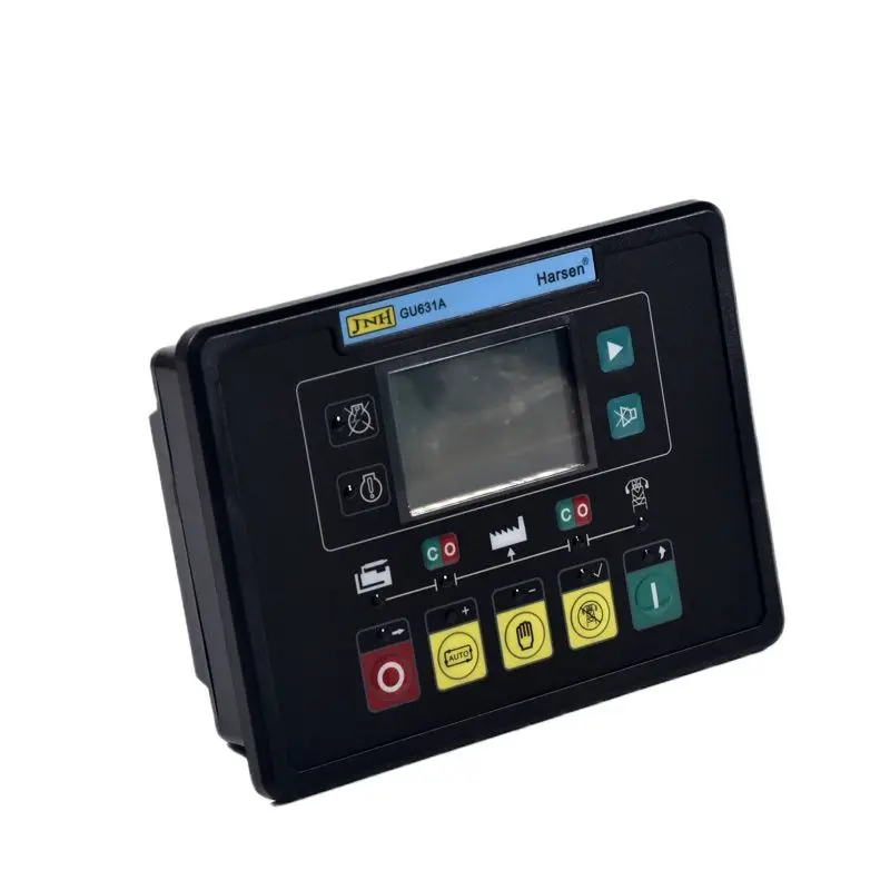 

Home Appliance Harsen GU631A Diesel Generator Controller