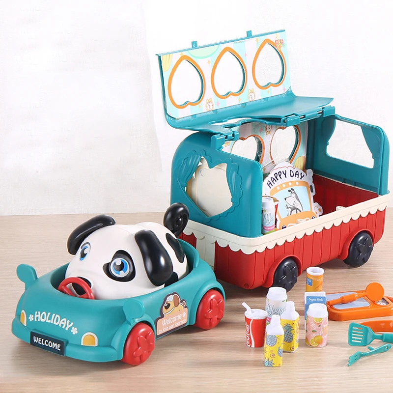 

New Baby Fun Family Play Pet Toy Voice Control Induction Lovely Cry Crawling Dog Plane Taxiboat Kids Toy Birthday Surprise Gift