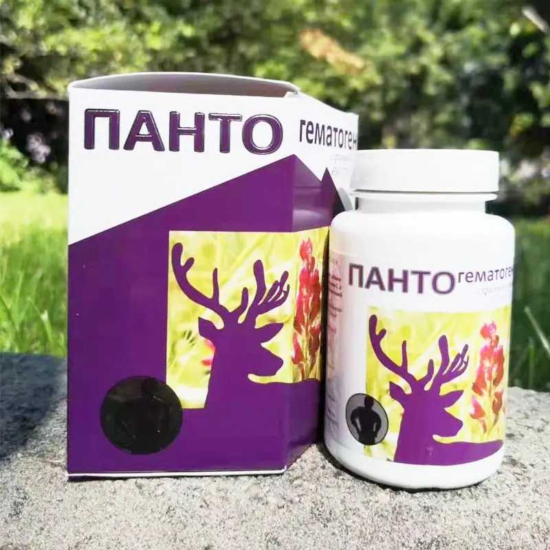 

1 бутылка российских оленей для сохранения мужского питания и здоровья, повышение мужских сексуальных способностей и восстановления жизненной силы