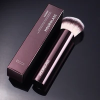 hourglass vanish makeup brushes face liquid bb creamsetting powder foundation angled seamless finish synthetic cosmetics tools