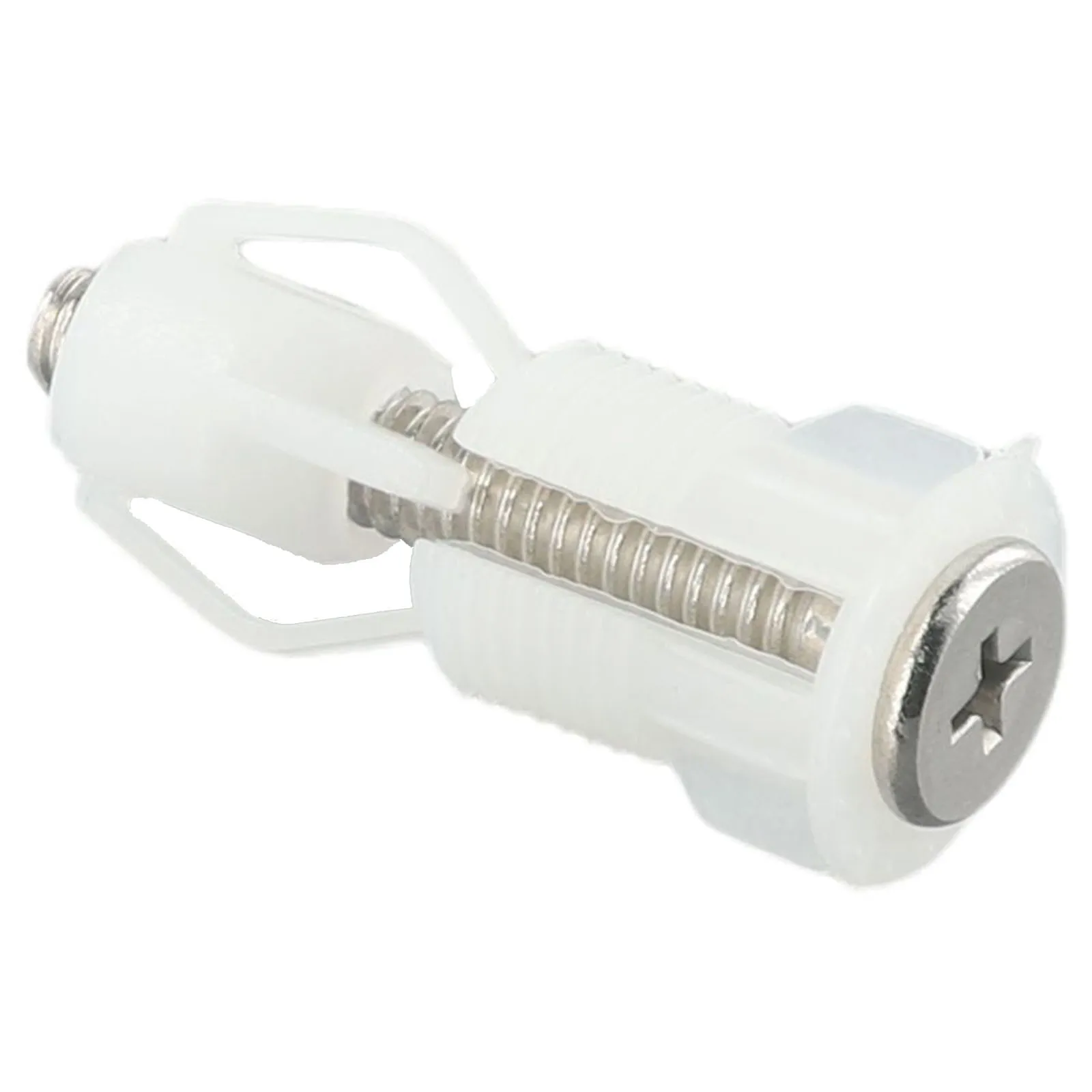 Аксессуары Винты для сиденья унитаза Полезные детали Наборы крепления глухих