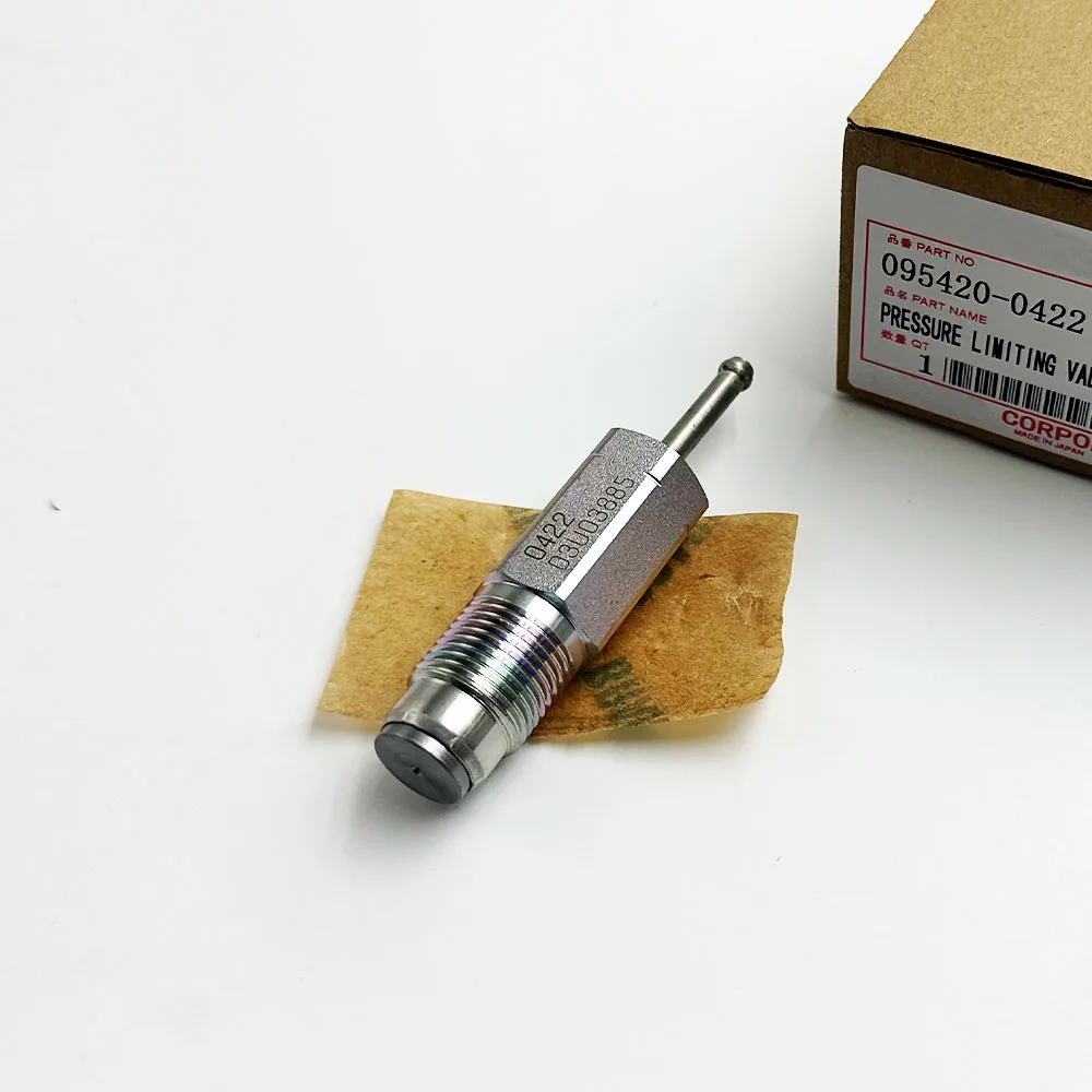 OEM 095420-0422 0954200422 топливный ограничитель давления клапан 095420-0272 095420-0670 SDS-60120 23810-0L010