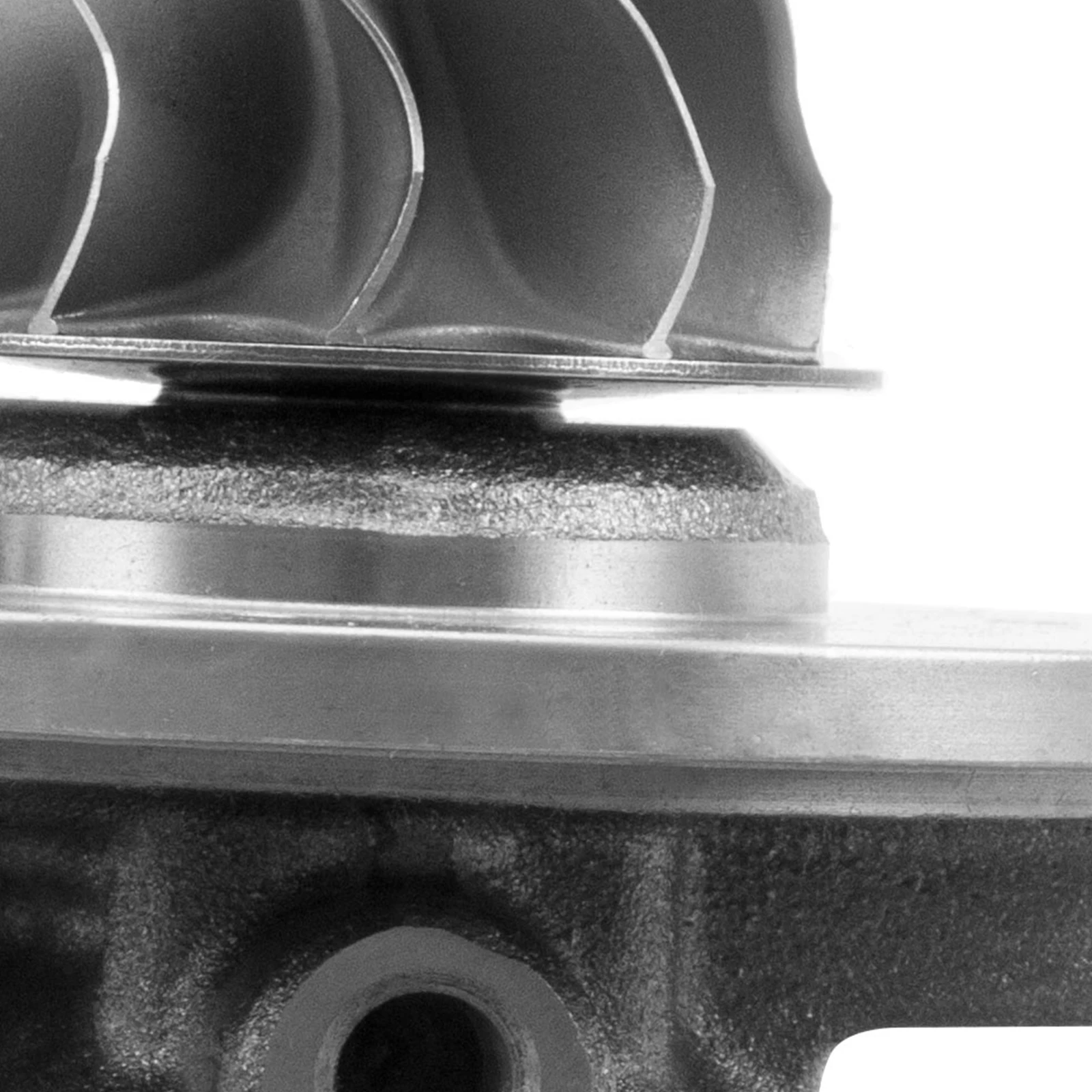 GT2556V Картридж турбозарядного устройства CHRA для BMW 730D 530D M57 D30 454191 -5015S 11652248907