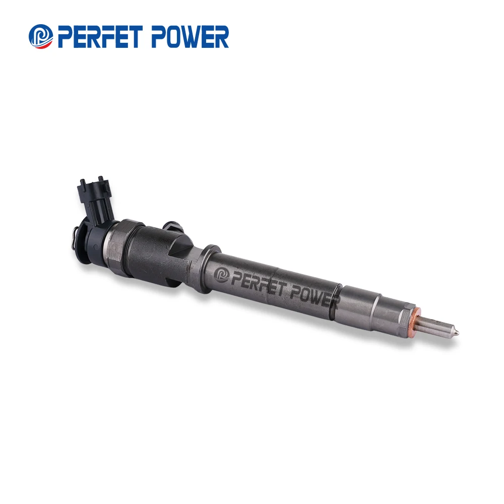 

China Made New 0445110249 High Quality Common Rail Fuel Injector 0 445 110 249 for Engine OE WE0113H50A,WE01-13-H50,WE01-12-H50A