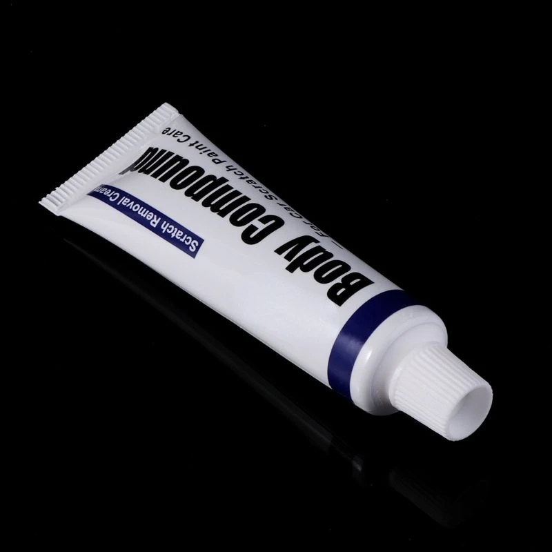 

Car Scratch Repair Tool Auto Accessories Fix It Car Wax Car Body Compound Scratch Repair Kits Auto Body Compound Care Set