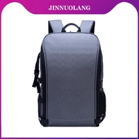 jinnuolang 15 6 laptop backpack for dslr camera laptop backpacks anti theft waterproof bags for men women with rain cover