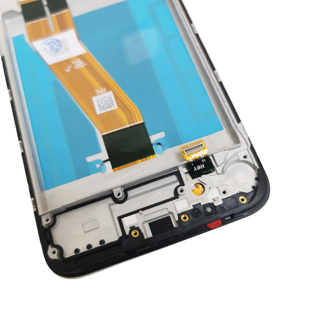 6 39-дюймовый IPS-дисплей для Nokia 5 4 TA-1333 TA-1340 TA-1337 TA-1328 TA-1325 сенсорный ЖК-экран