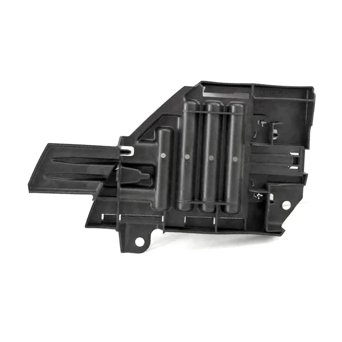 Монтажный кронштейн передних фар автомобиля LR 066965 Левый для Sport L550 2015-2019 гг.