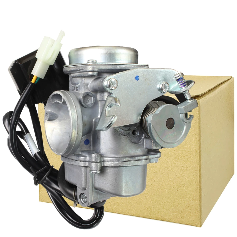 

Scooter Engine Part PD20J WH100 SCR100 GCC100 SPACY100 Carburetor