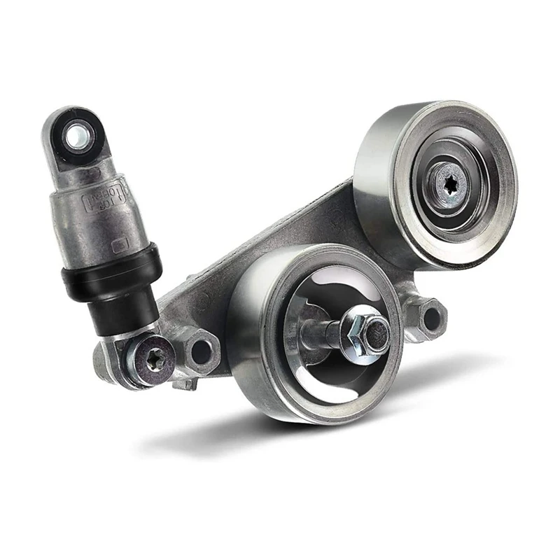 

Drive Belt Tensioner Pulley Assembly For Honda Odyssey EX-L/EXL/Touring 05-10 Accord 08-10 Pilot 06-11 V6 3.5L