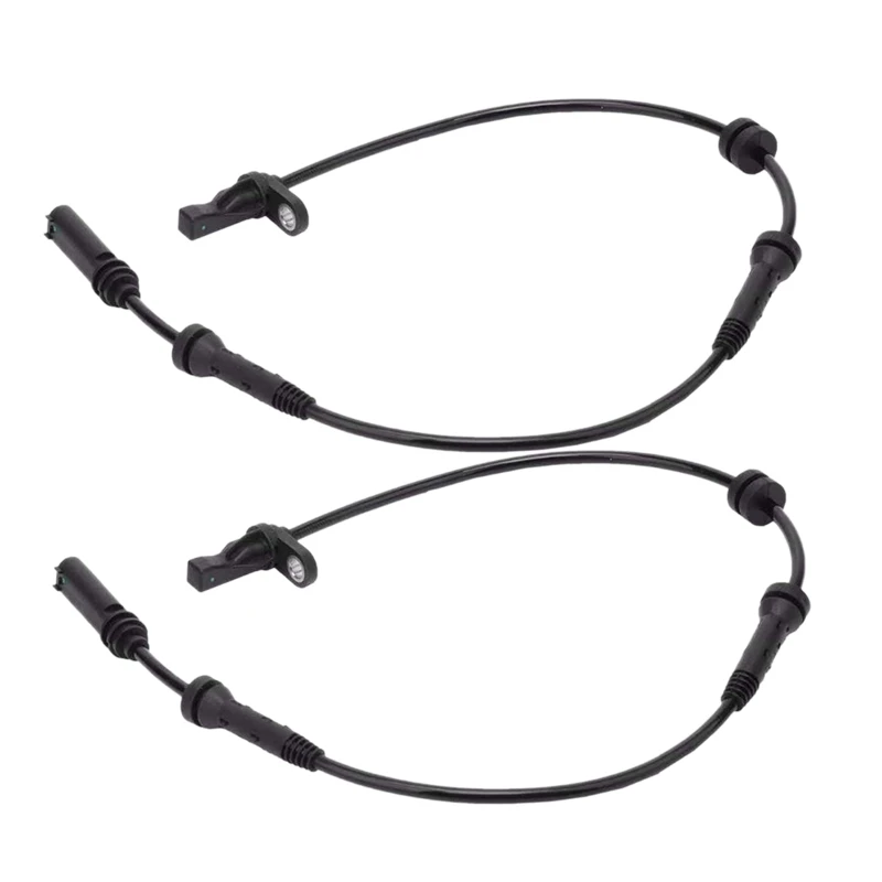 

2 шт. передний датчик скорости колес ABS для BMW F22 F23 F30 F32 F33 F36