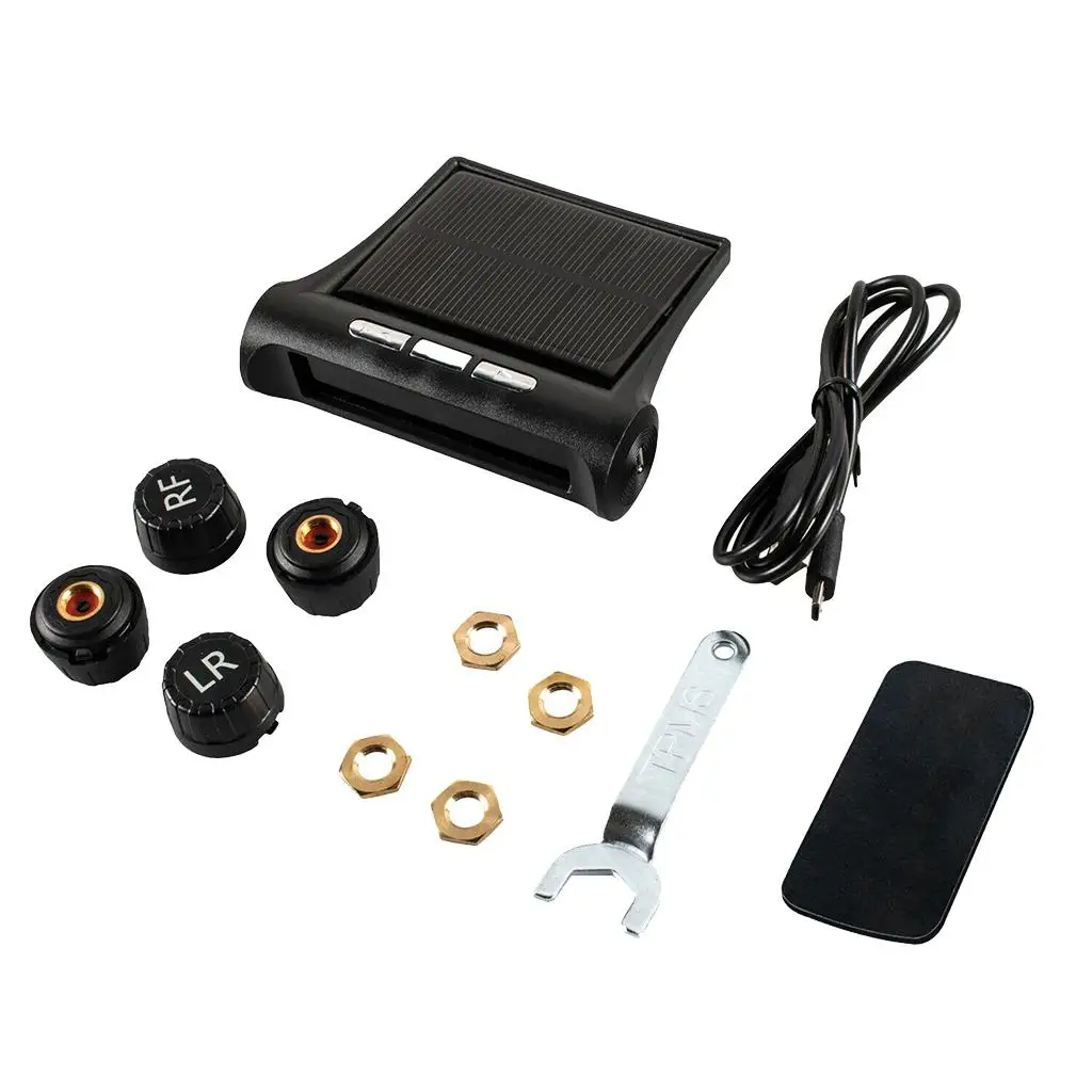

Датчик мощности солнечной энергии T1 TPMS
