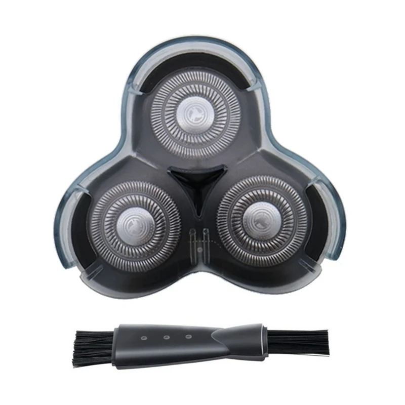 

Shaver Head For RQ12 RQ10 RQ11 RQ32 Norelco Sensotouch 3D Bulk Rq1250cc Rq1260cc Rq1290cc RQ1150 RQ1130 RQ1175