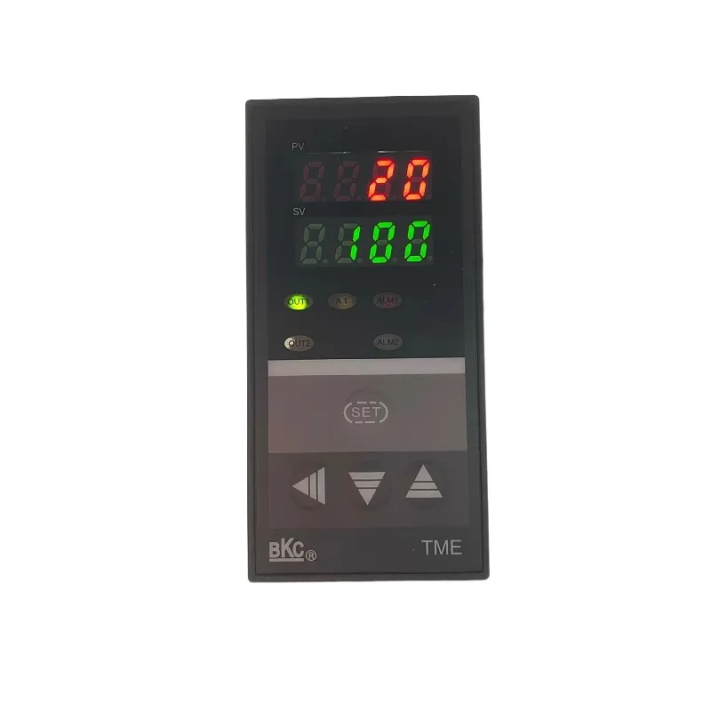 Измеритель контроля температуры BKC TME-7711Z-S