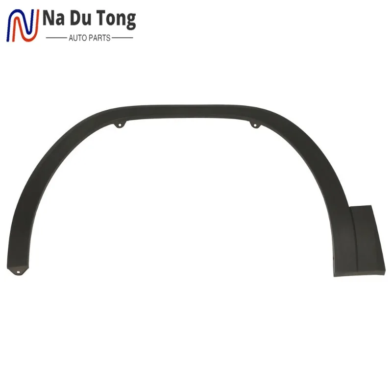 

Переднее левое/переднее правое переднее крыло, молдинг колеса, подходит для Volkswagen Teramont Atlas 2018-2020 OEM 3CN853717B9B9