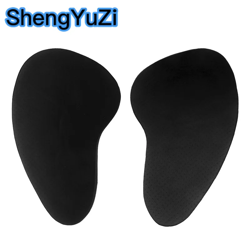 Искусственная кожа формирователь Женский увеличитель вставки для бедер