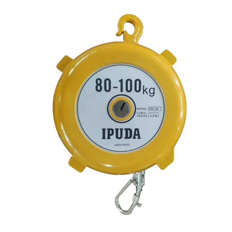 Регулируемый 50 кг ручной инструмент портативный счётчик с пружиной