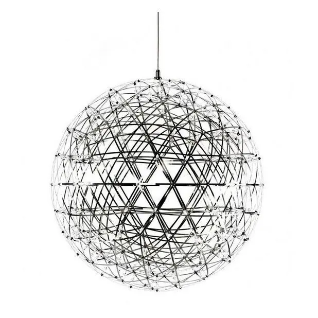 Подвесной светильник Moooi raimond 1898/10 Loft It