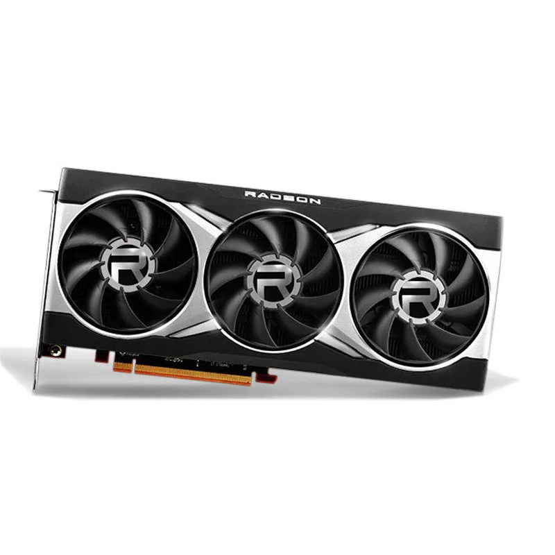 Игровые видеокарты RX 6900XT пластины для gpu nvidia geforce PC компьютер не gtx1070ti 650 960 750 740 4G 8G |