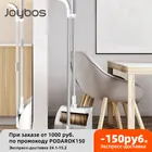 Щетка и совок от ветра JOYBOS JBS16, выдвижная, из нержавеющей стали, мягкий гребень зубьев