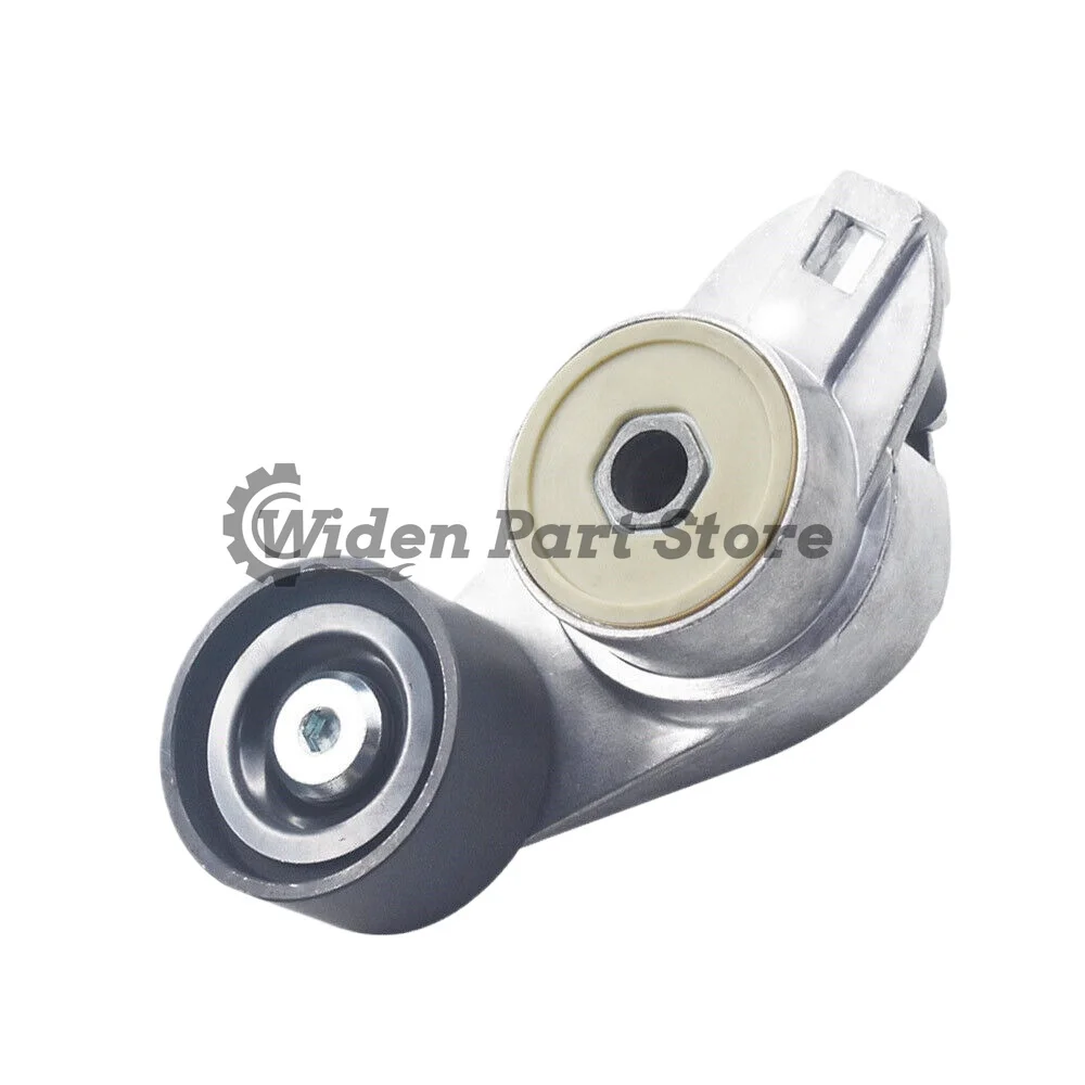 Натяжитель ремня 8149879 20487079 Для двигателя Volvo Truck D11 D12 D13 ...