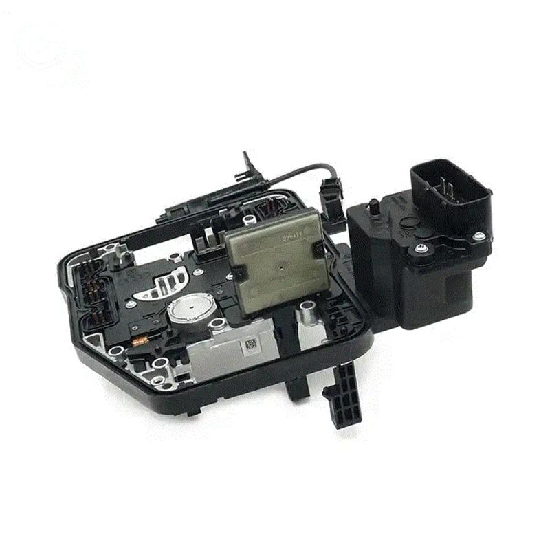 Для Volkswagen Skoda 7Speed 0AM 927769 D TCU TCM Модуль блока управления коробкой передач