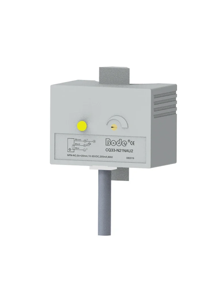 Емкостный датчик уровня воды Бесконтактный Обнаружение Датчик приближения