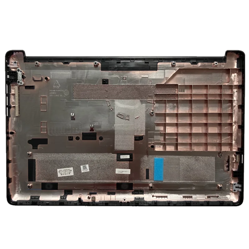 Для HP Pavilion 250 256 G7 TPN-C135 15-DA 15-DB задняя крышка ноутбука верхняя Нижняя