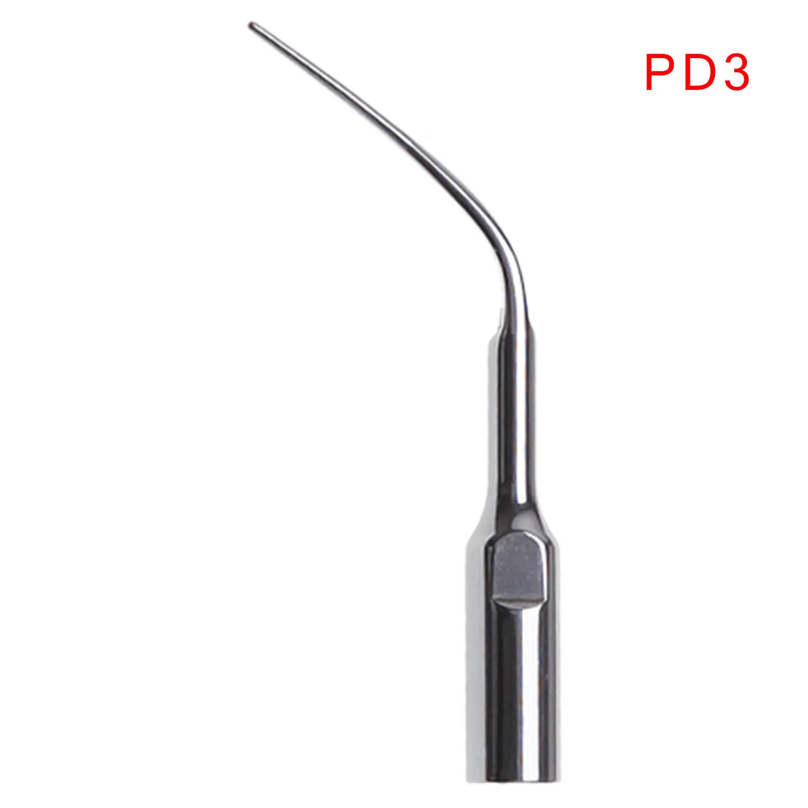 4 шт. (PD1 PD3 PD4 PD3D) стоматологические ультразвуковые наконечники для