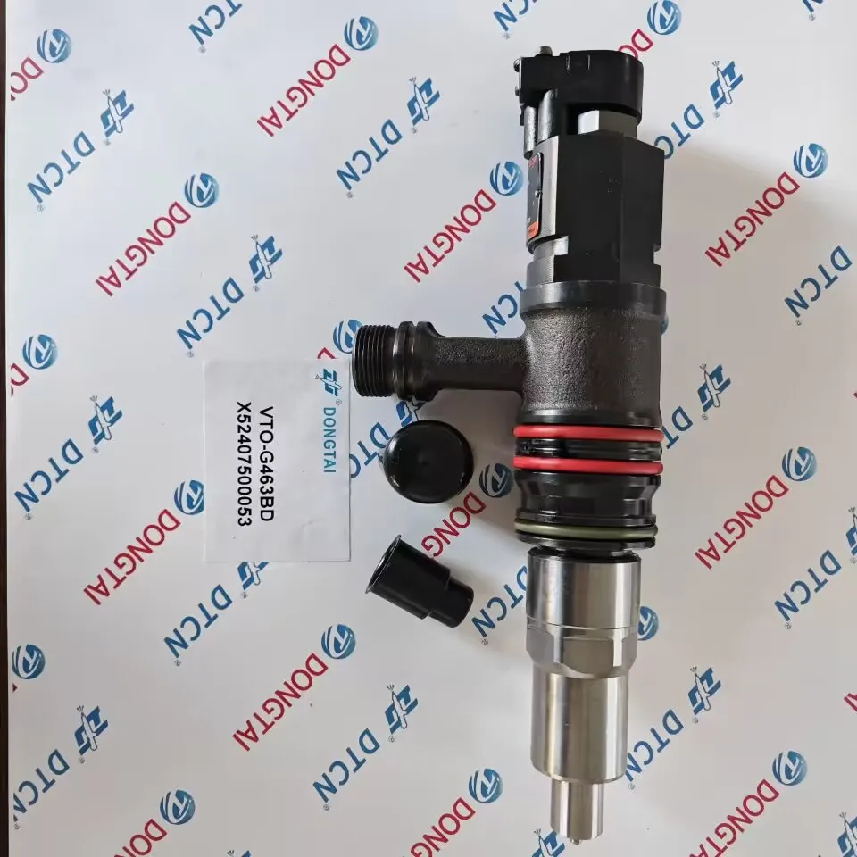 L'ORA-NGE Форсунка VTO-G363BD X 52407500042 Для DDC MTU 4000 Цена