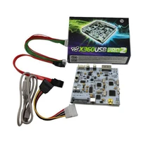 for team xecuter x360 usb pro v2 nand x reinstall system tool programmer cable