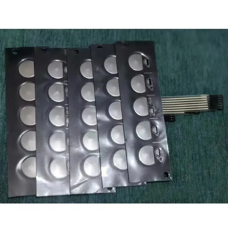 Материнская плата Crystal Drop Button подходит для Kimbali M23 Pegasus Enova