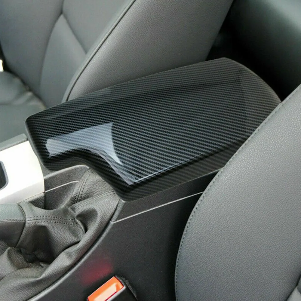 

Center Console Cover For BMW 3 Series E90 E91 E92 E93 Pad 160G 32*19*4cm
