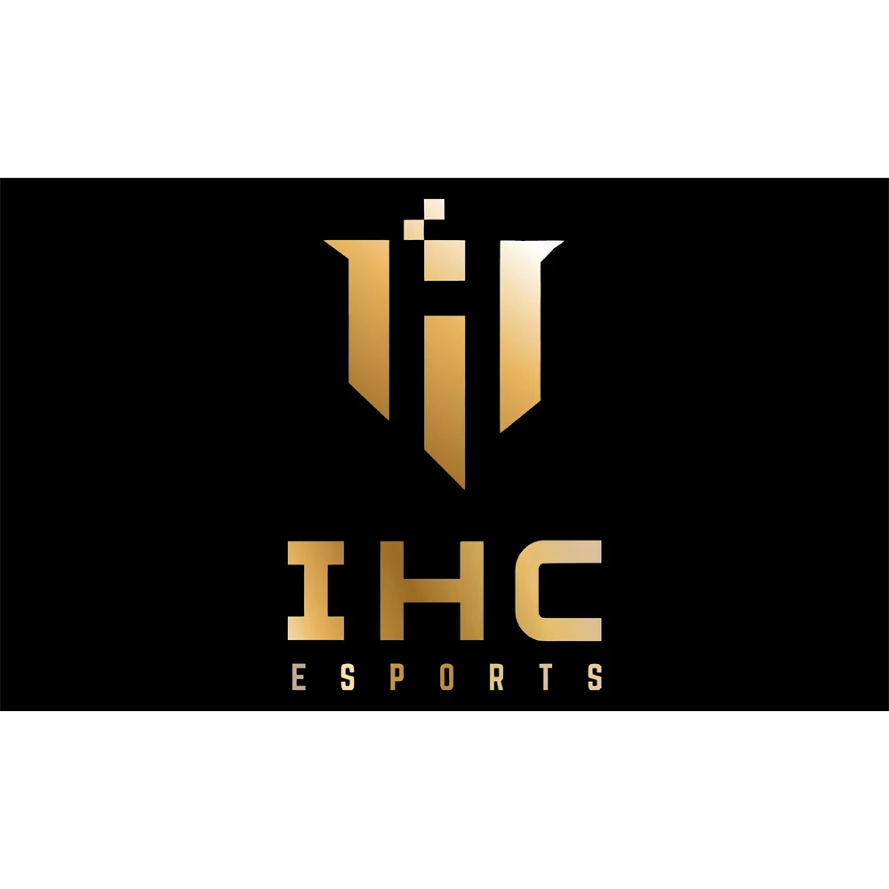 

60x90 см 90x150 CS GO основные IHC Esports Squads поддержка флага баннер