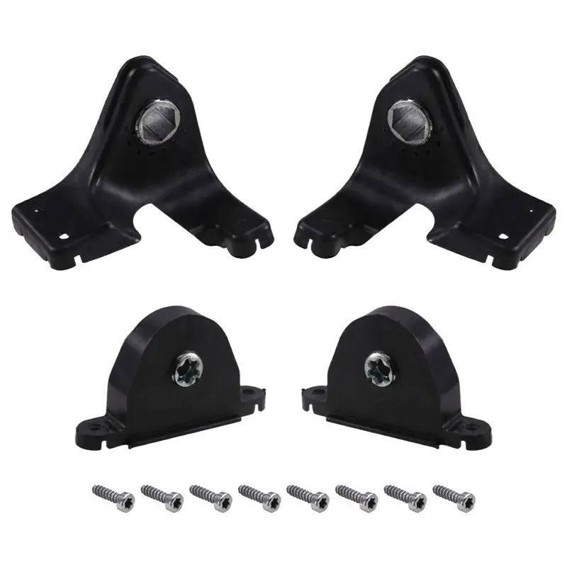 Комплект кронштейнов для ремонта передних фар A60E-1Pair L+R (левый+правый) RS 2538200114 2538200214 для GLC-Class X253 2015-2019 (art.: 3920db35e680a) - 3920db35e680a