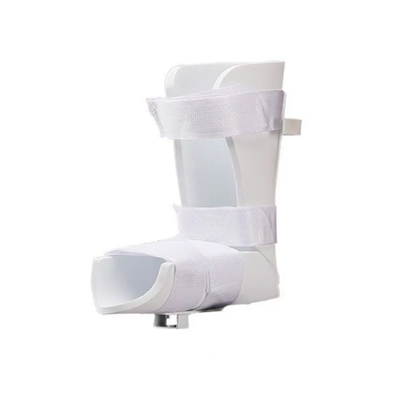 Крепление ног и защита от падения полное защитное оборудование нижний обходной